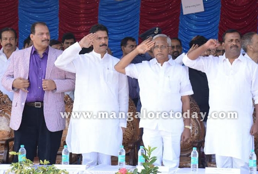  Republic Day celebrated 1